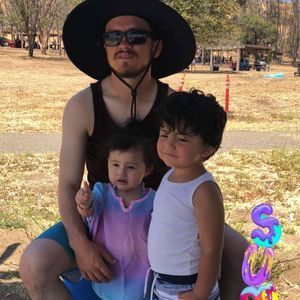 Meet your Posher, Eduardo